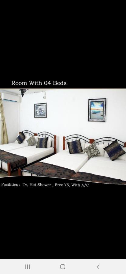 Charlton Kandy City Rest Quarto foto