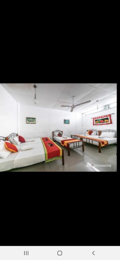 Charlton Kandy City Rest Quarto foto