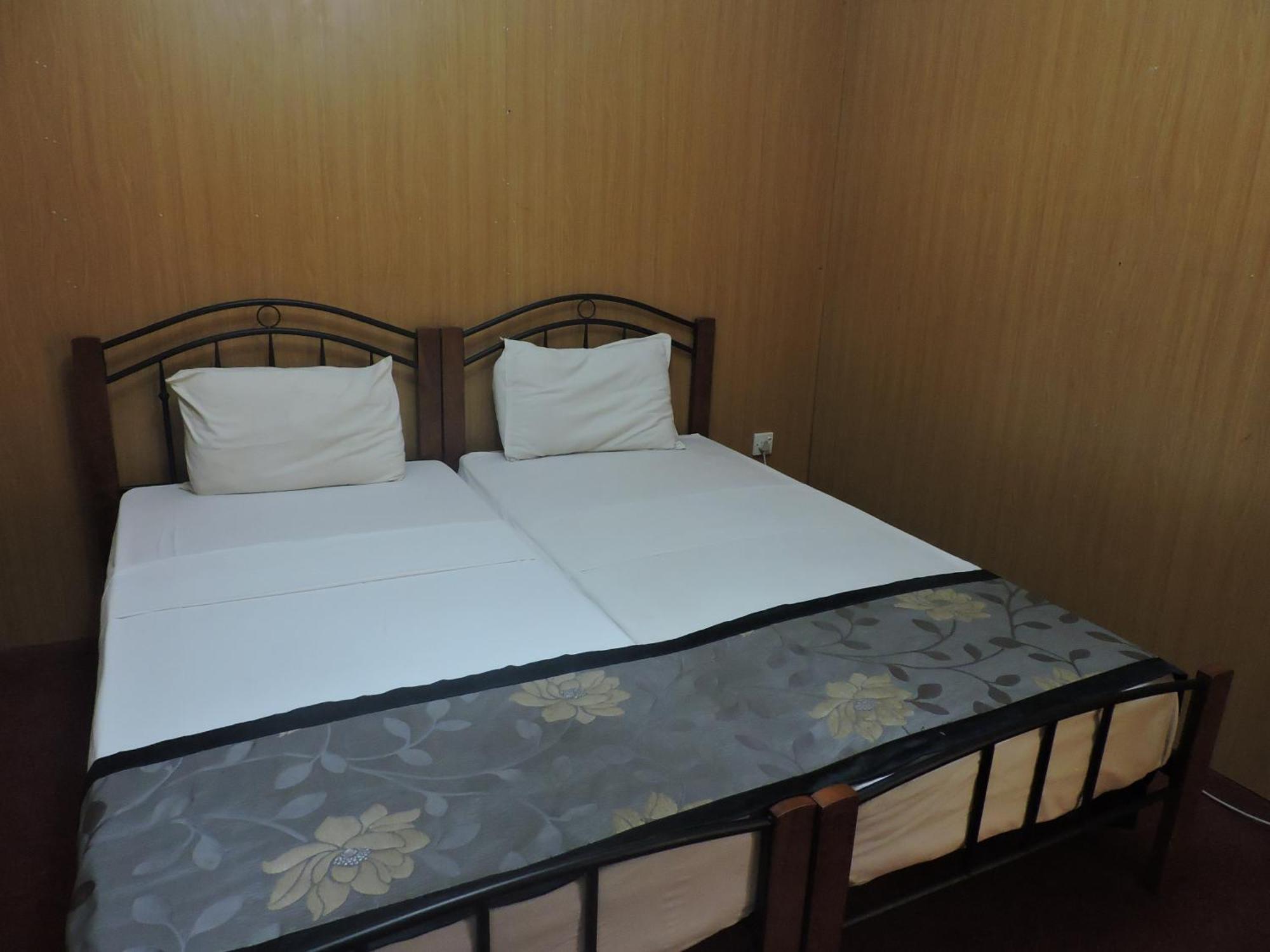 Charlton Kandy City Rest Quarto foto