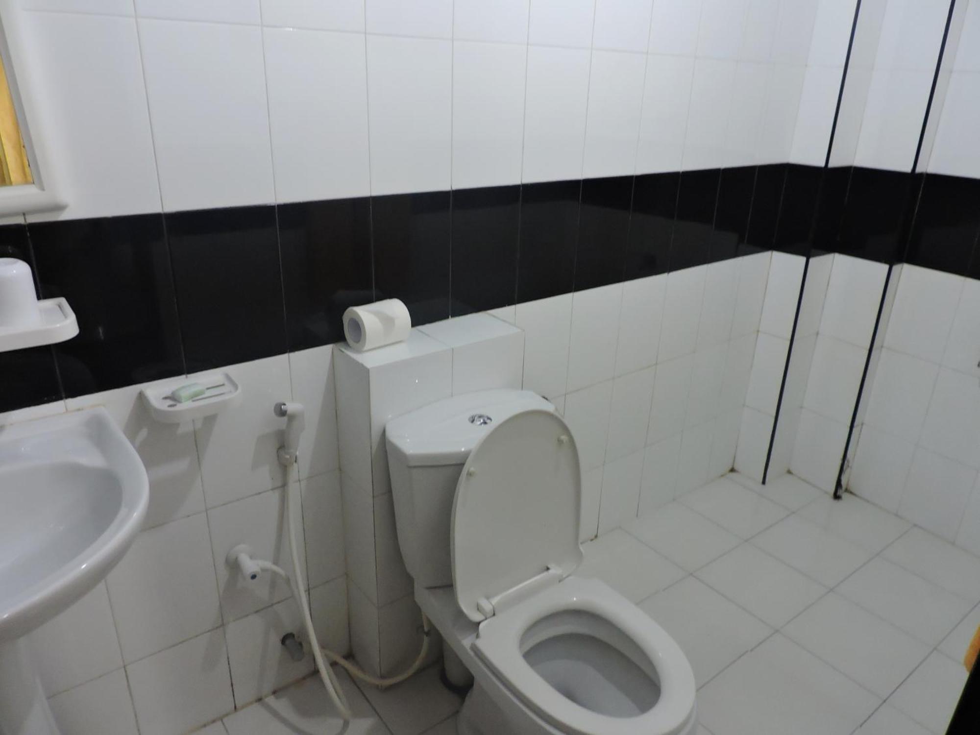 Charlton Kandy City Rest Quarto foto