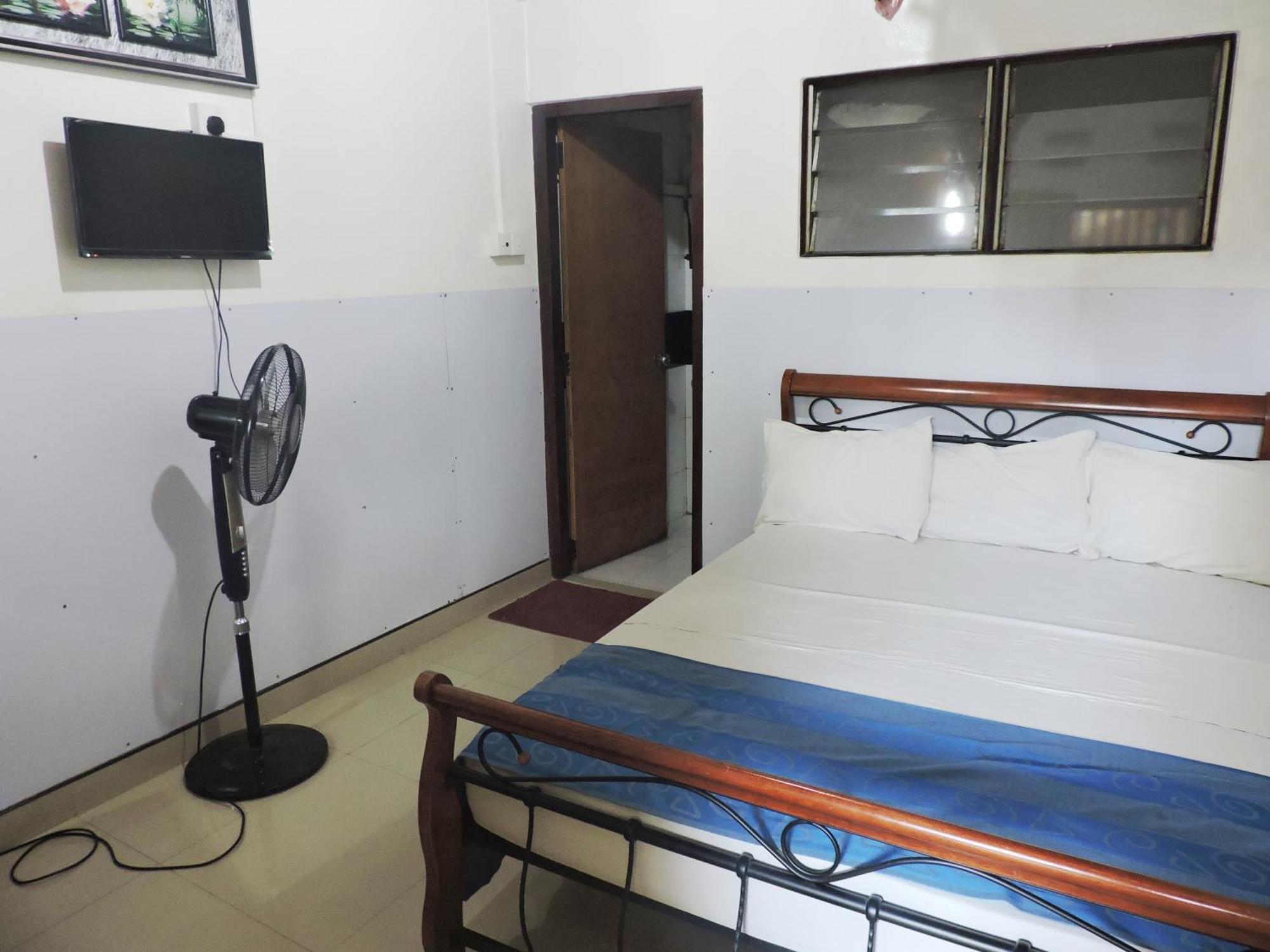 Charlton Kandy City Rest Quarto foto