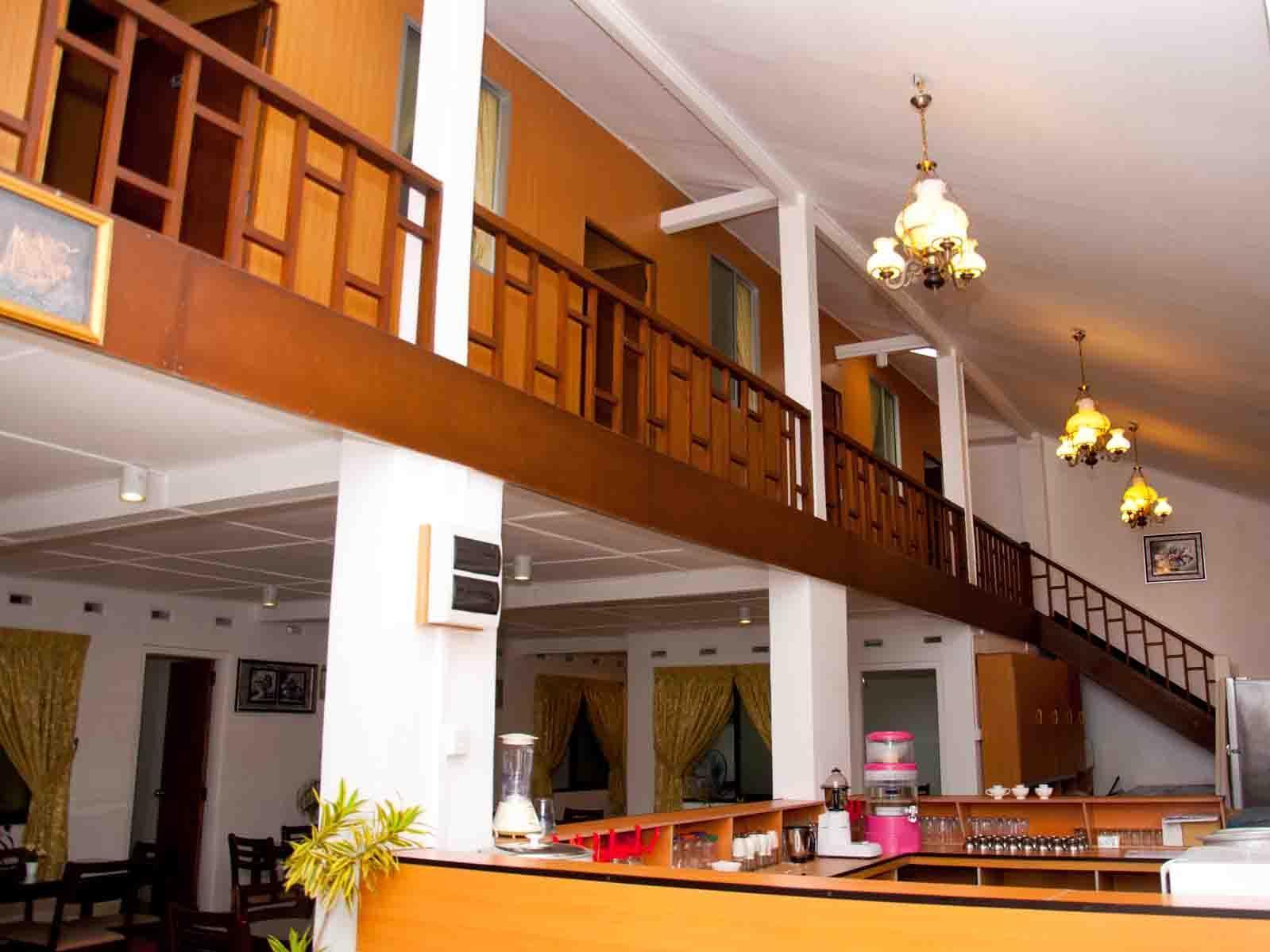Charlton Kandy City Rest Exterior foto